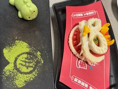 -海底捞火锅(公益西桥店)