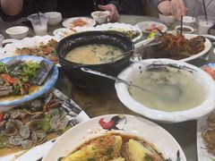 -潘先生海鲜城(神州半岛店)