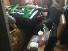 -FullHouse桌游跑团血染剧本杀(南京西路店)