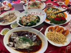 -南园酒家(前进路店)