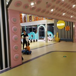 -meland club亲子乐园(重庆万象城店)