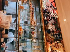 -香港新发烧腊茶餐厅(书城店)