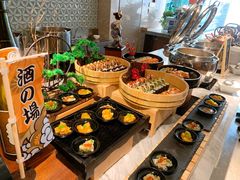 -十堰天海温德姆酒店·四季全日制餐厅(北京中路店)