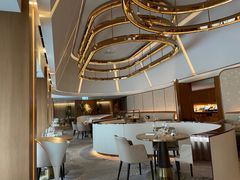 -Amber(置地文华东方酒店)