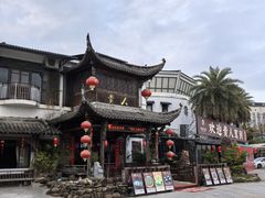 -贵人御膳