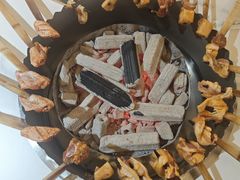 -醉月城西昌火盆烧烤(天府店)