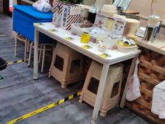 -金谷园饺子·烧烤(人大总店)