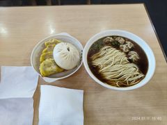 -蒋家桥饺面店(东关街店)