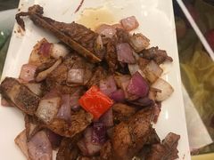 -丽华园(汉阳龙阳店)