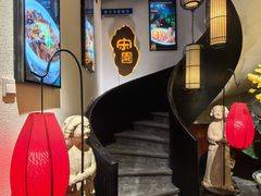 -宋园·金宴浙鲜馆(静安店)
