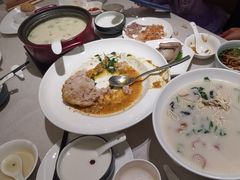 -狮王府淮扬菜(新街口友谊店)
