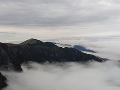 -萍乡武功山风景名胜区