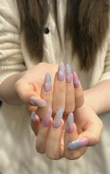 -情同手足美甲美睫