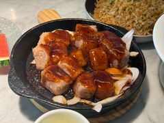 -小菜园新徽菜(无锡宜家荟聚中心店)