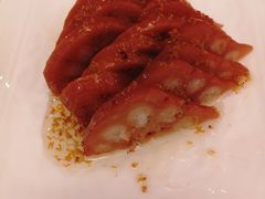 -万商花园酒店万雅轩中餐厅