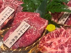 -肉魁屋·烧肉·烧鸟·酒场(高新店)
