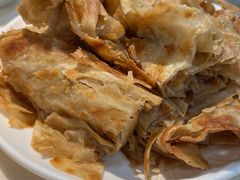 糖饼-福寿斋·老北京铜锅涮肉·烤鸭(顺义总店)
