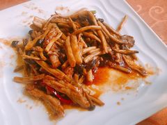 -龙井壹号·茶缘山景宴(龙井村店)