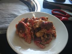 烤羊腰子-金达盛烤肉(五里店)
