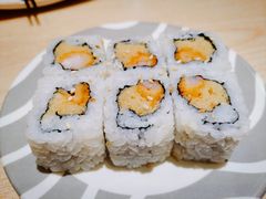 -新一番三文鱼寿司(红城湖店)