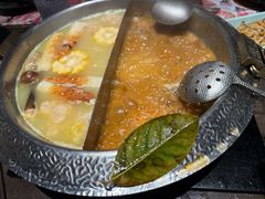 -一绪に和牛寿喜烧(罗湖益田假日店)