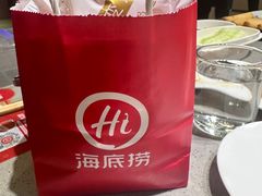 -海底捞火锅(漕宝路店)