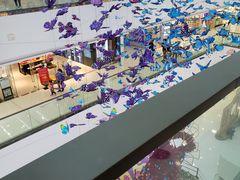 -万达茂商场(南京仙林店)