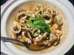 -徐记海鲜(曲江南湖店)