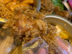 -miss密斯韩餐(平阳景苑店)