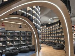 -海德温泉生活馆(朝阳大悦城店)