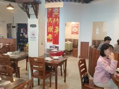 -湘春酒家·1989(湘春路店)