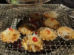 -合易泓烤肉•首创生椰大油边(宁山路店)