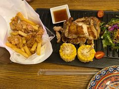 -LYFATTI 莱芙缇(赣水路店)