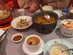 -闽上鲜·福建菜(龙湖滨江天街店)