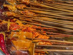 -水碾河刘老大串串香(水碾河路店)