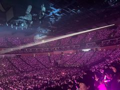 -宝能国际体育演艺中心