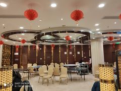 大堂-顺风海鲜港(金玉兰店)