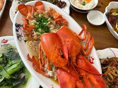 -阿勇海鲜排档(莲花路1号店)