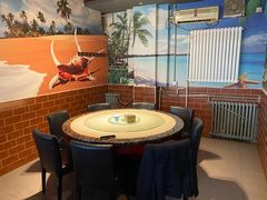 -胶东海鲜大排档(北太平庄店)