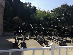 -济南战役纪念馆(济南革命烈士陵园)