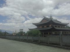 -天龙八部武侠城