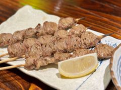 -鸟鹏烧鸟居酒屋(熙龙湾店)