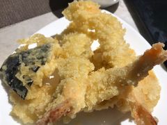 -極上萬膳·日料放题(海岸城店)