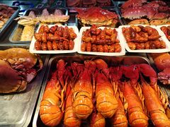 -正宁路小吃夜市