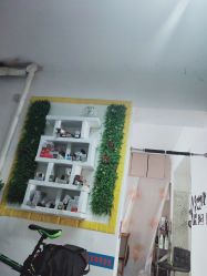 -铭廊韩式美容美发