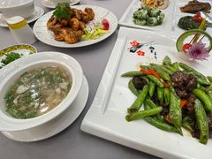 -银都上海菜馆(粤海东路店)