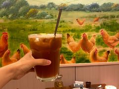 -龙泉人椰子鸡·糟粕醋·海南菜(龙昆南店)