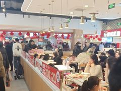 -亚惠美食(塘沽乐购店)