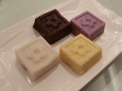 -梅龙镇酒家(南京西路总店)