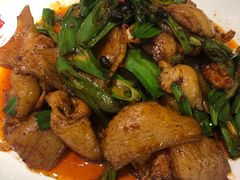 三代人的回锅肉-百年神厨·地道川菜(清江西路店)